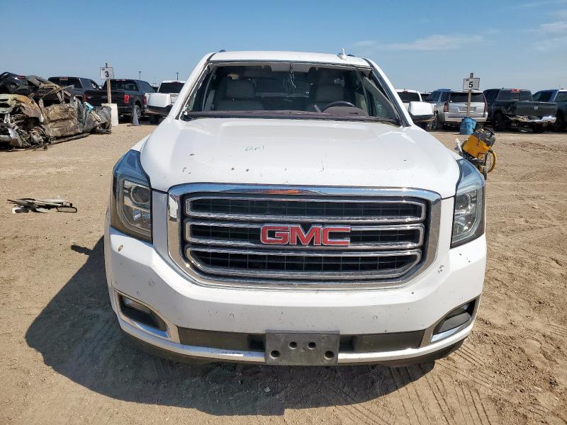 2019 GMC YUKON XL K1500 SLT 1GKS2GKC7KR317716
