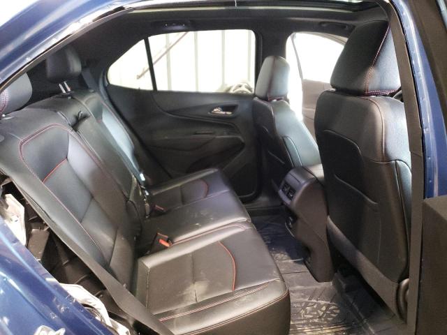 2024 CHEVROLET EQUINOX RS 3GNAXWEG4RL134882