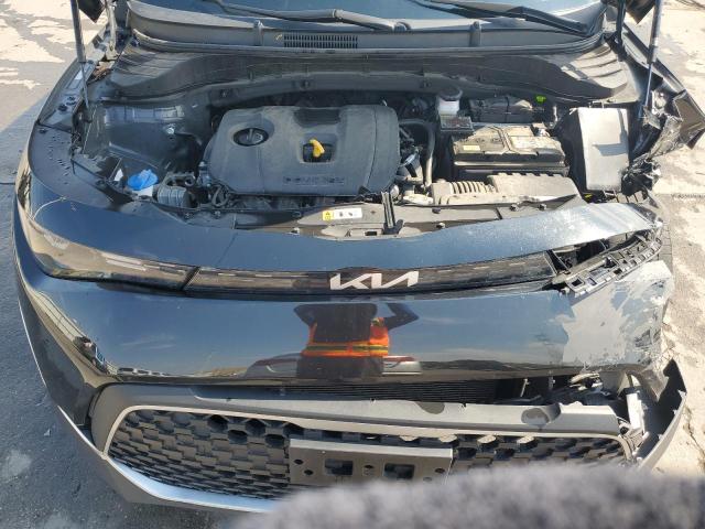 2023 KIA SOUL LX KNDJ23AU9P7890243