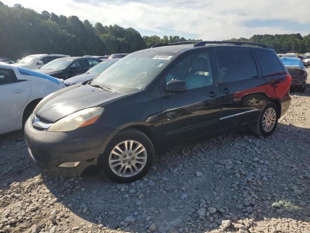 TOYOTA SIENNA XLE