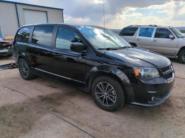 2018 DODGE GRAND CARA 2C4RDGBG7JR221035