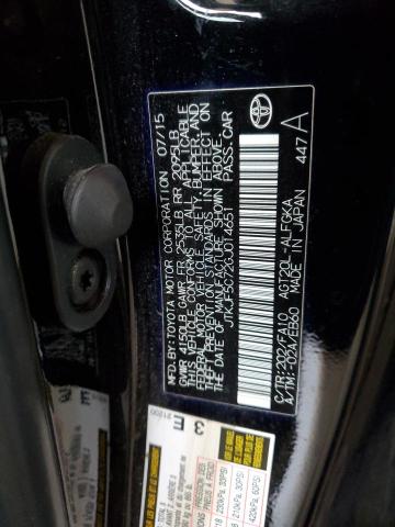 2016 TOYOTA SCION TC JTKJF5C72GJ014651