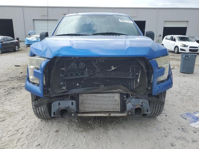 2015 FORD F150 SUPER 1FTEW1CG4FFB95545