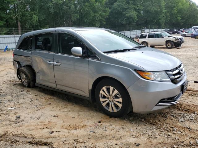 2017 HONDA ODYSSEY EX 5FNRL5H60HB004227