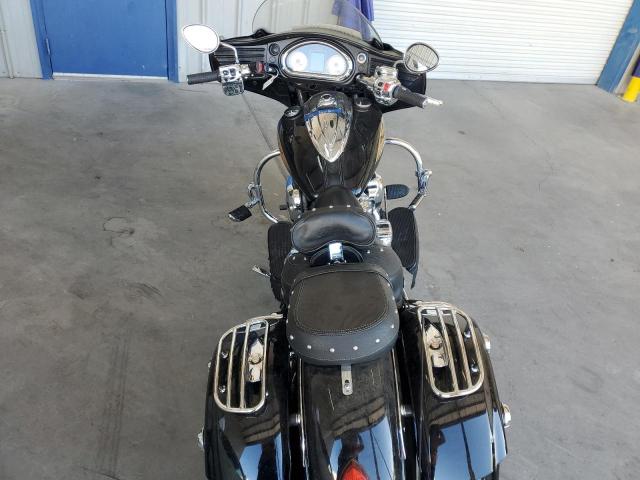 2014 INDIAN MOTORCYCLE CO. CHIEFTAIN 56KTCAAA7E3312379