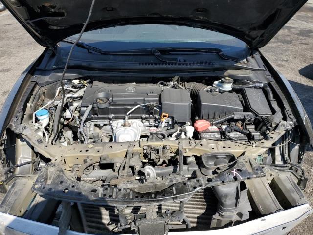 2019 ACURA ILX PREMIUM A-SPEC 19UDE2F86KA005343