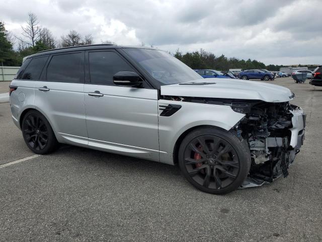 2020 LAND ROVER RANGE ROVE SALWS2RU4LA882304