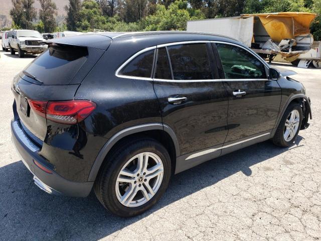 2023 MERCEDES-BENZ GLA 250 W1N4N4GB4PJ442410