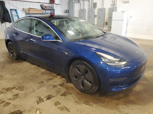 2020 TESLA MODEL 3 5YJ3E1EC4LF586537