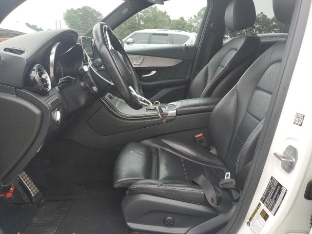 2019 MERCEDES-BENZ GLC 300 - WDC0G4JB1KV128458