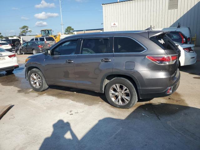 2015 TOYOTA HIGHLANDER 5TDKKRFH2FS084400