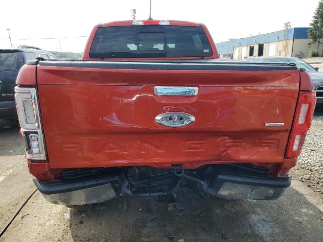 2019 FORD RANGER XL 1FTER4FH8KLA98003