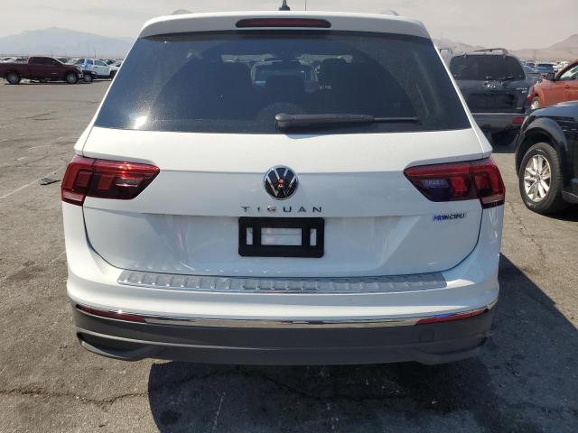2024 VOLKSWAGEN TIGUAN WOLFSBURG 3VVTB7AX5RM221472