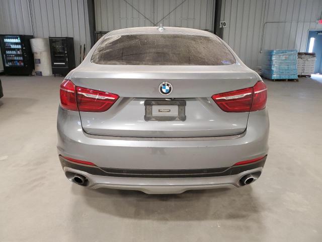 2015 BMW X6 XDRIVE3 5UXKU2C53F0N77287