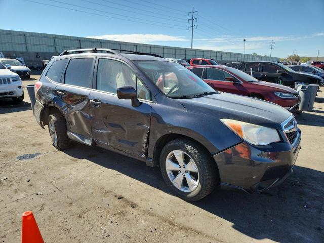 2015 SUBARU FORESTER 2 - JF2SJADC6FG509303