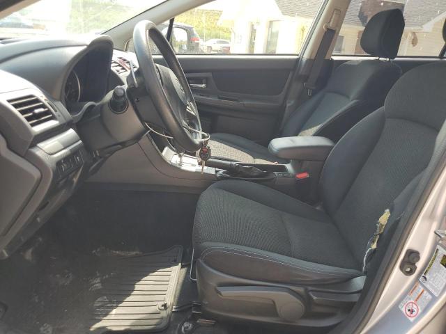 2014 SUBARU XV CROSSTR - JF2GPAVC6E8266345