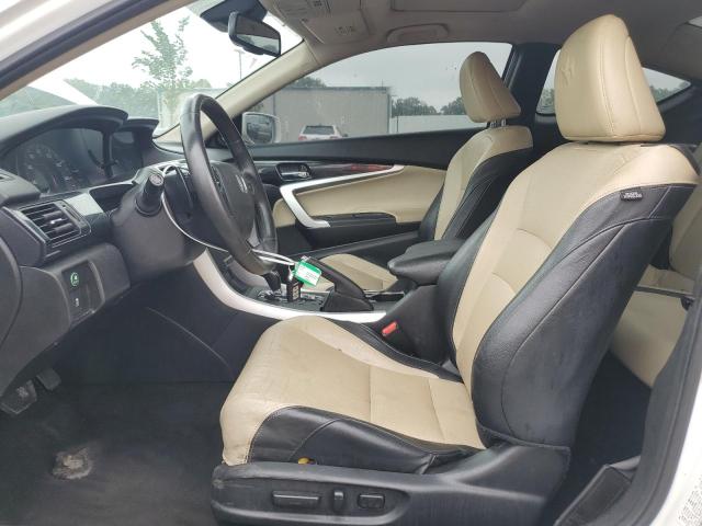 2015 HONDA ACCORD EXL 1HGCT2B82FA007460