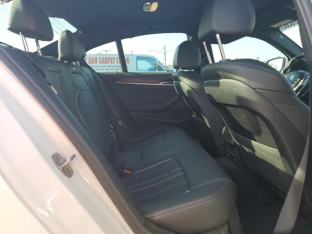 2022 BMW 530E WBA13AG02NCK29807