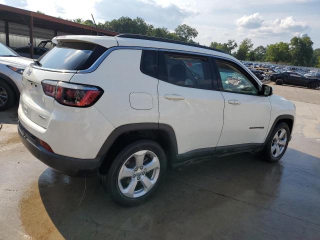 2019 JEEP COMPASS LA 3C4NJCBB7KT693044