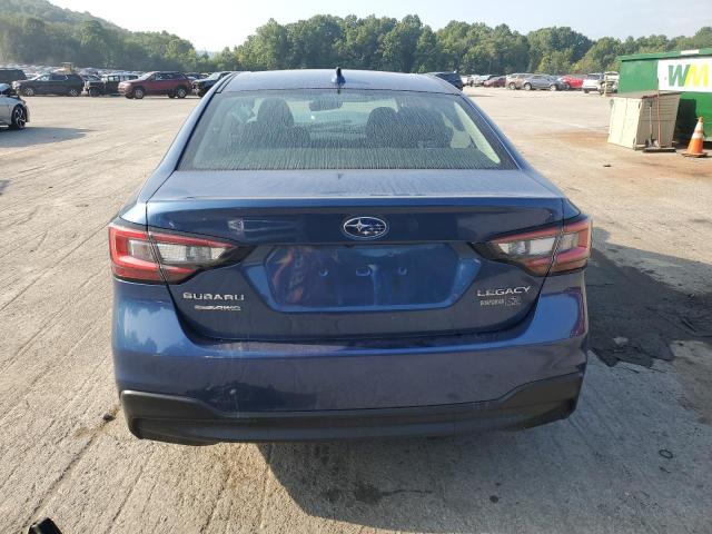 2022 SUBARU LEGACY PRE 4S3BWAD67N3018917