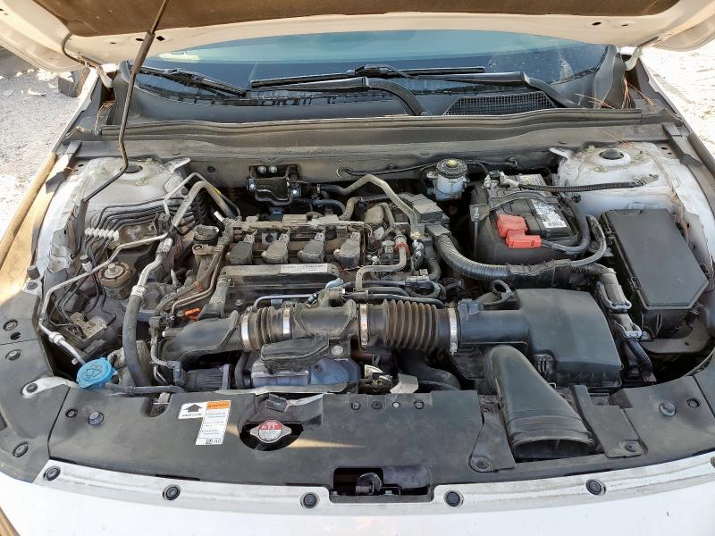 2020 HONDA ACCORD SPO - 1HGCV1F37LA130718