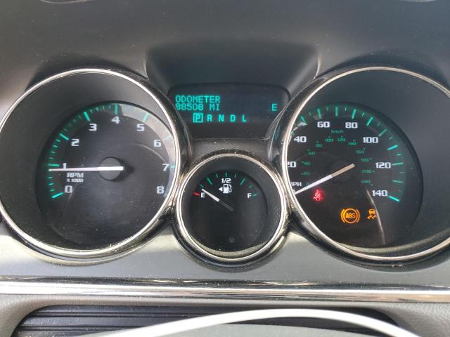 2015 BUICK ENCLAVE 5GAKRAKDXFJ259054