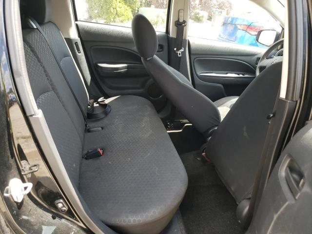 2015 MITSUBISHI MIRAGE DE ML32A3HJXFH006535