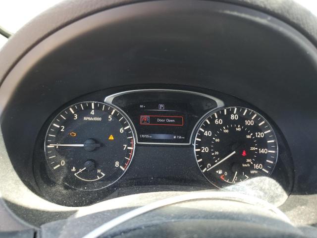 2016 NISSAN ALTIMA 2.5 1N4AL3AP1GN345470