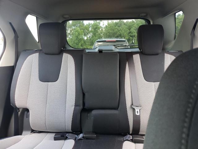 2017 CHEVROLET EQUINOX LT - 2GNALCEK7H1530092