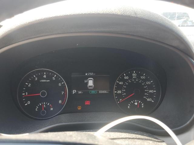2020 KIA SPORTAGE S - KNDPR3A63L7794657