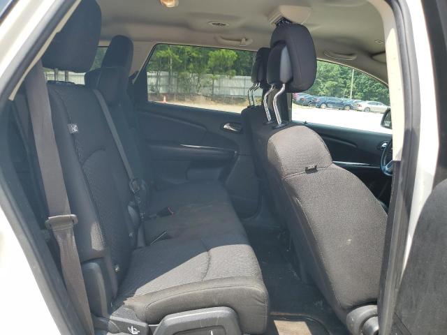 2018 DODGE JOURNEY SE 3C4PDCAB2JT208809