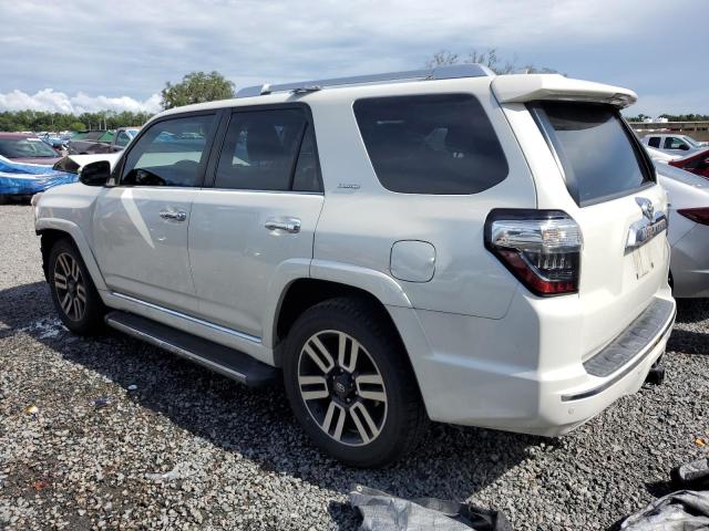 2015 TOYOTA 4RUNNER SR JTEZU5JR0F5104114