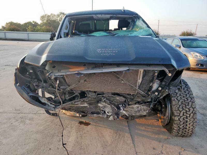 2017 GMC SIERRA K15 3GTU2PEJ1HG373349