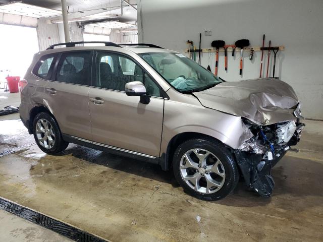 2015 SUBARU FORESTER 2 JF2SJAUC6FH576137