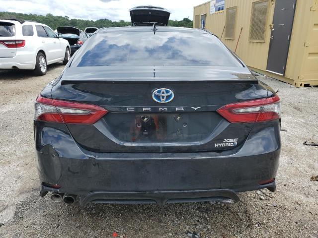 2023 TOYOTA CAMRY XSE 4T1K31AK4PU612688