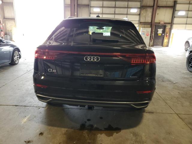 2019 AUDI Q8 PRESTIGE WA1CVAF12KD045421