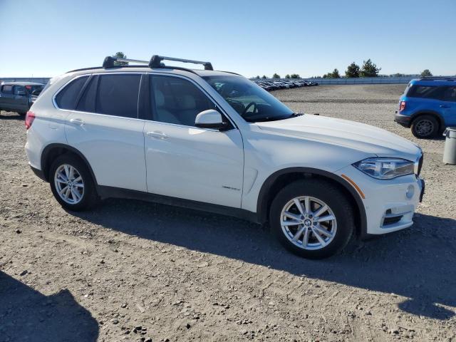 2014 BMW X5 XDRIVE3 - 5UXKS4C52E0J95770