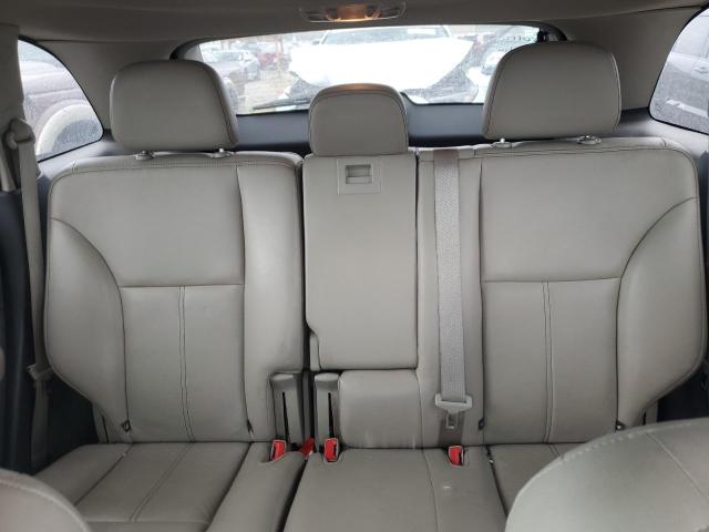 2013 FORD EDGE SEL - 2FMDK4JC0DBA48643