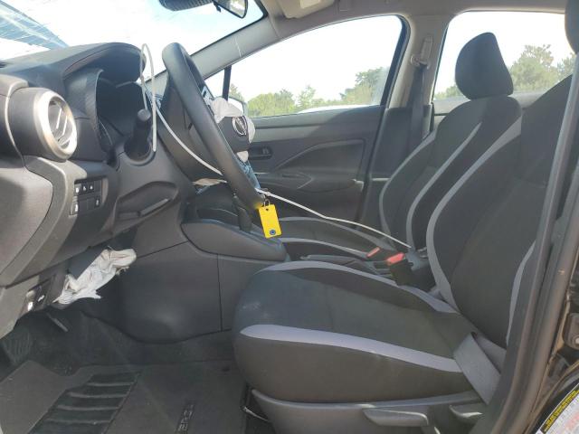 2025 NISSAN VERSA S 3N1CN8DV1SL817375