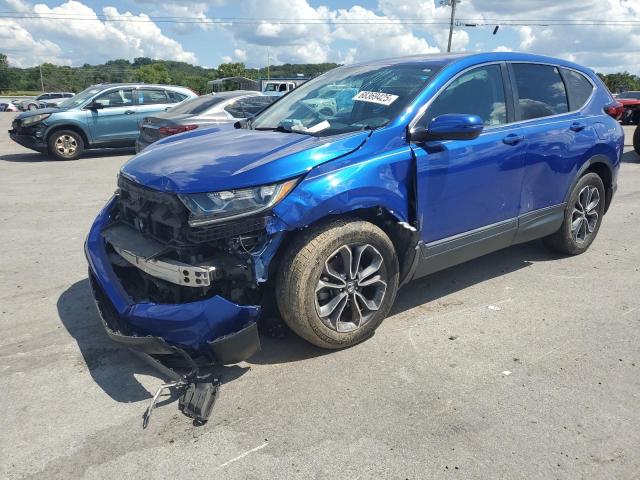 HONDA CR-V EX
