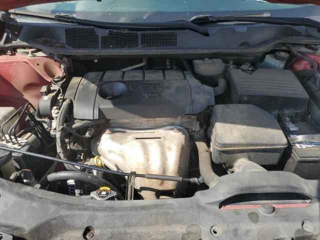 2013 TOYOTA VENZA LE - 4T3ZA3BB1DU073772
