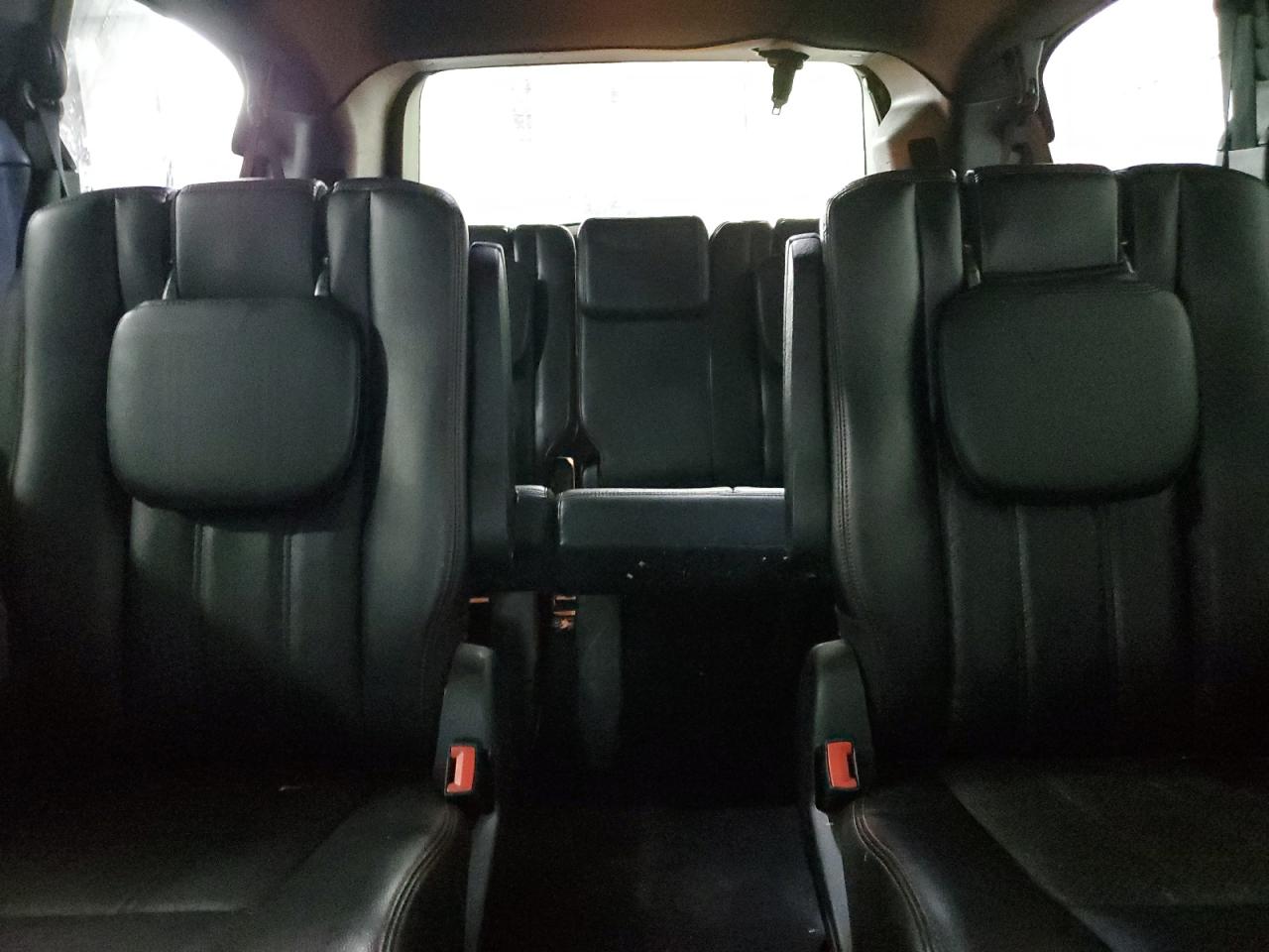 DODGE GRAND CARAVAN R/T