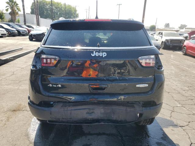 2025 JEEP COMPASS LA 3C4NJDBN9ST569907