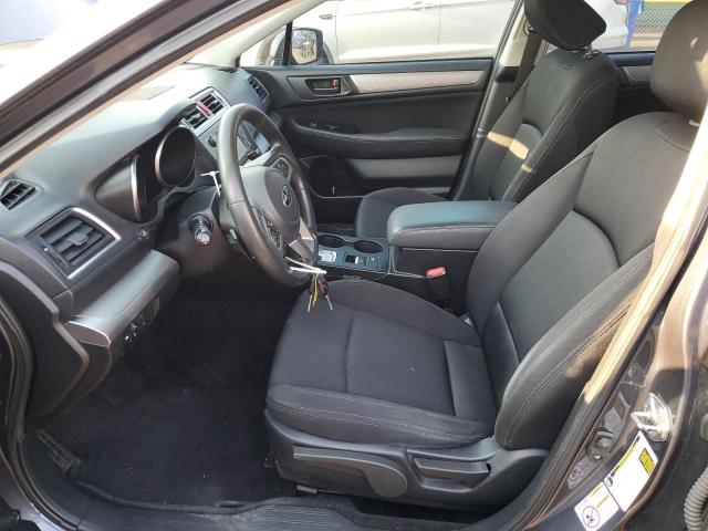 2015 SUBARU LEGACY 2.5I 4S3BNBA69F3034325