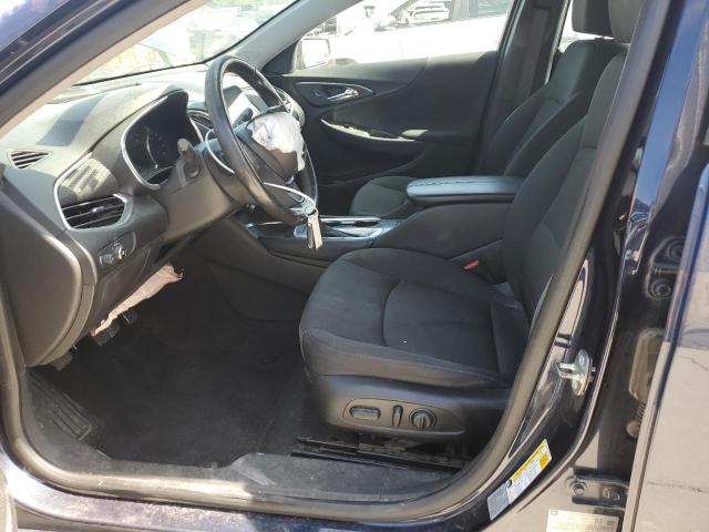 2016 CHEVROLET MALIBU LT - 1G1ZE5ST6GF332165