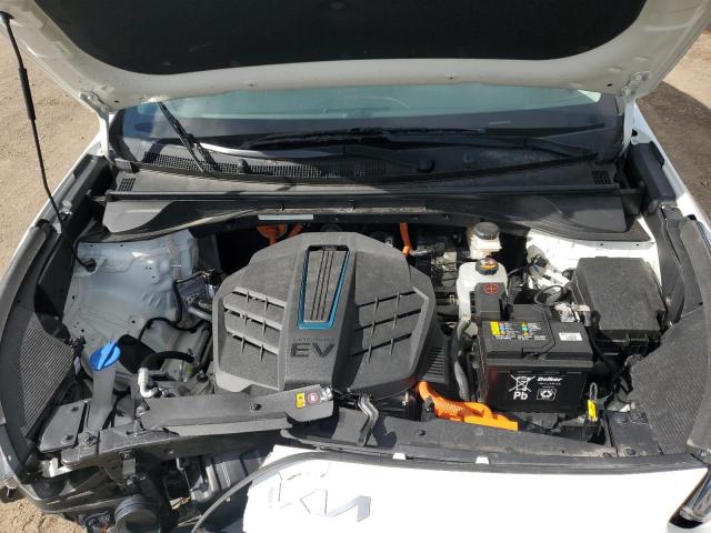 2022 KIA NIRO S KNDCC3LG5N5123236