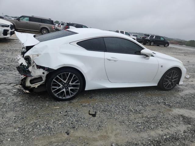 2015 LEXUS RC 350 JTHHE5BC3F5001422