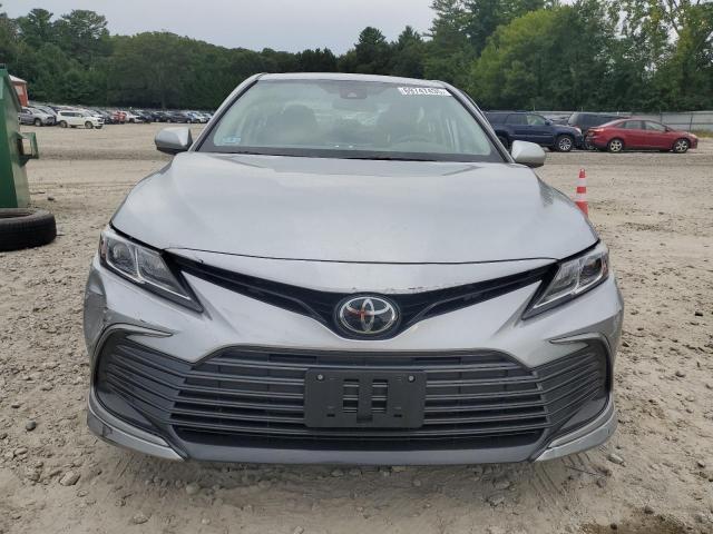 2024 TOYOTA CAMRY LE - 4T1C11BK4RU108251