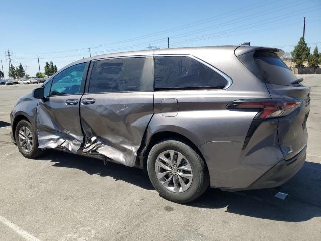 2023 TOYOTA SIENNA LE 5TDKRKEC0PS152073