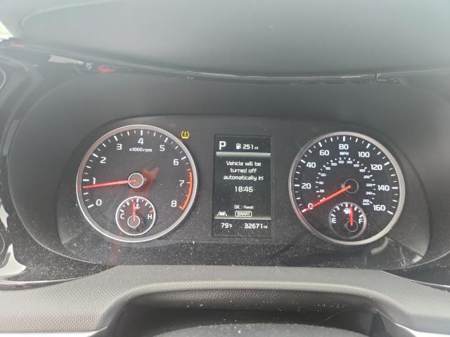 2023 KIA K5 GT LINE 5XXG64J23PG212579